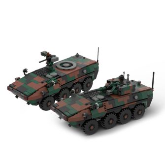 moc-146977-freccia-apc-ifv-military-tank-model776pcs