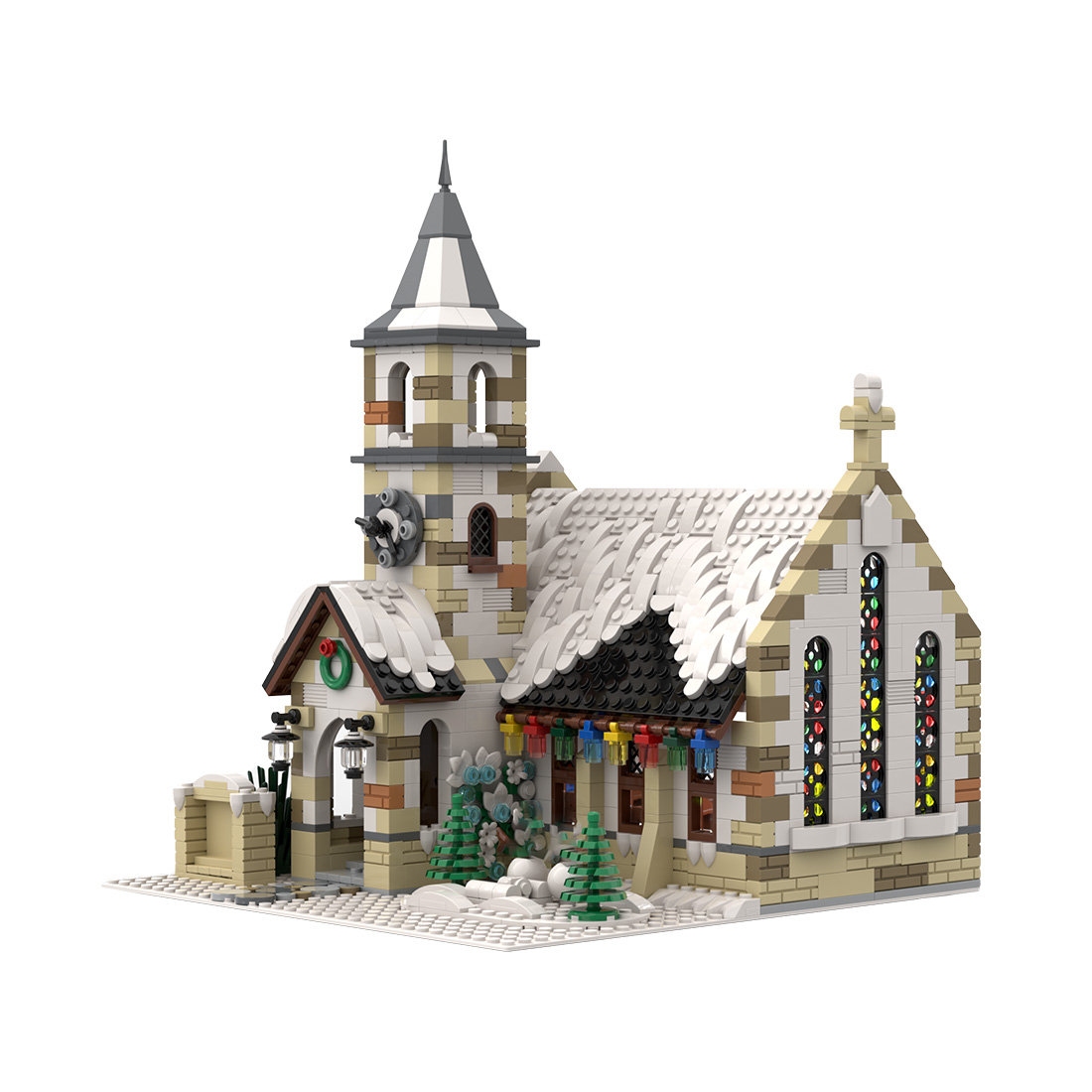 moc-147549-winter-country-church-1808pcs