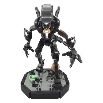 moc-148334-the-mutant-model588pcs