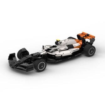 moc-148597-mcl60-1-8-scale-racing-car-model2921pcs
