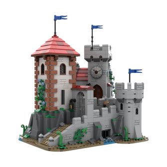 moc-150482-edgewater-keep-model-medieval-theme1527pcs