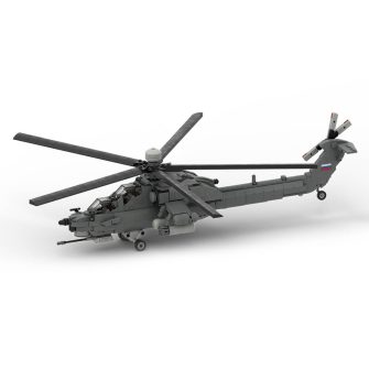 moc-152385-mil-mi-28n-havoc-1-35-scale-modern-military-russian-helicopter-model1171pcs
