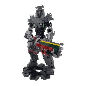 moc-154933-t-60-power-armor-model727pcs