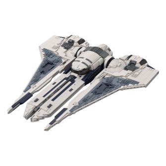 moc-155027-ucs-bo-katan-komrk-class-future-spaceship-model2007pcs