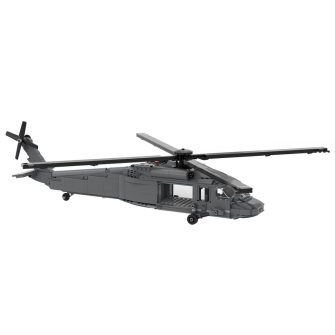 moc-29506-sikorsky-uh-60-black-hawk-model810pcs