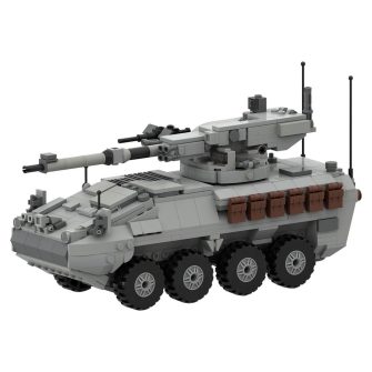 moc-60244-m1128-stryker-mgs-military-model767pcs