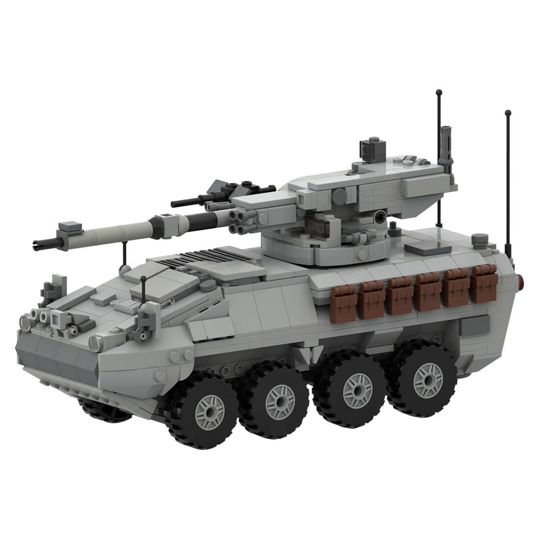 moc-60244-m1128-stryker-mgs-military-model767pcs