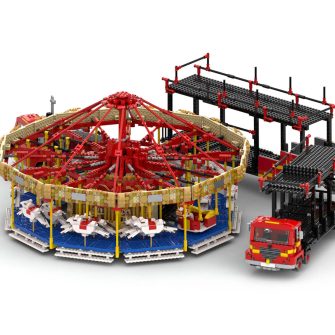 moc-73320-fairground-carousel