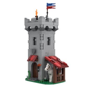 moc-80769-medieval-theme-design-style-modular-watchtower369pcs