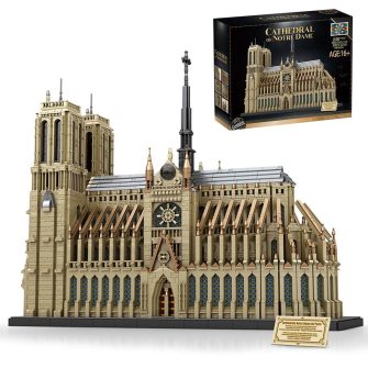 notre-dame-cathedral-moc-model8868pcs