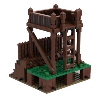 small-tower-modular-for-moc-139859-roman-field-camp-scalable-and-modular-super-large-model550pcs