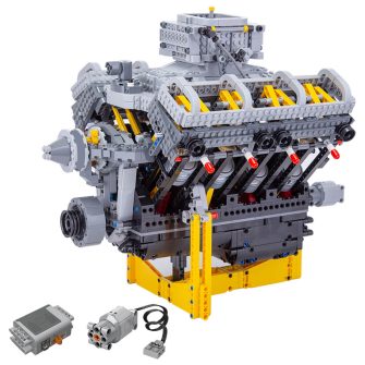 v8-dual-valve-small-block-naturally-aspirated-engine-with-pushrod-camshaft2362pcs