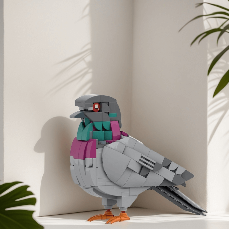 letbricks-moc-birds-collection